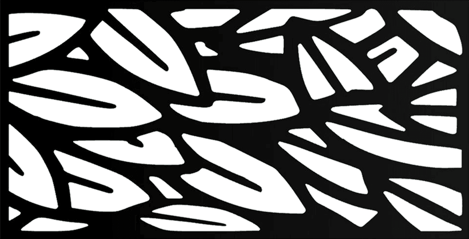 Panel pattern