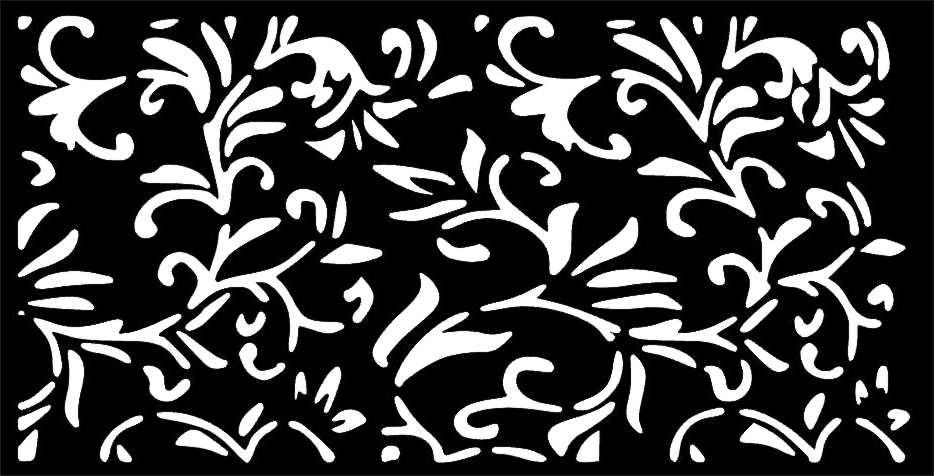 Panel pattern