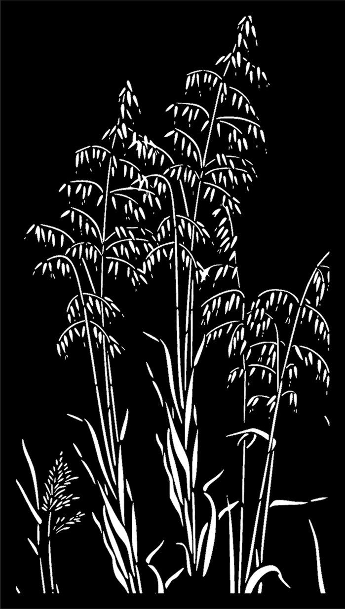Panel pattern