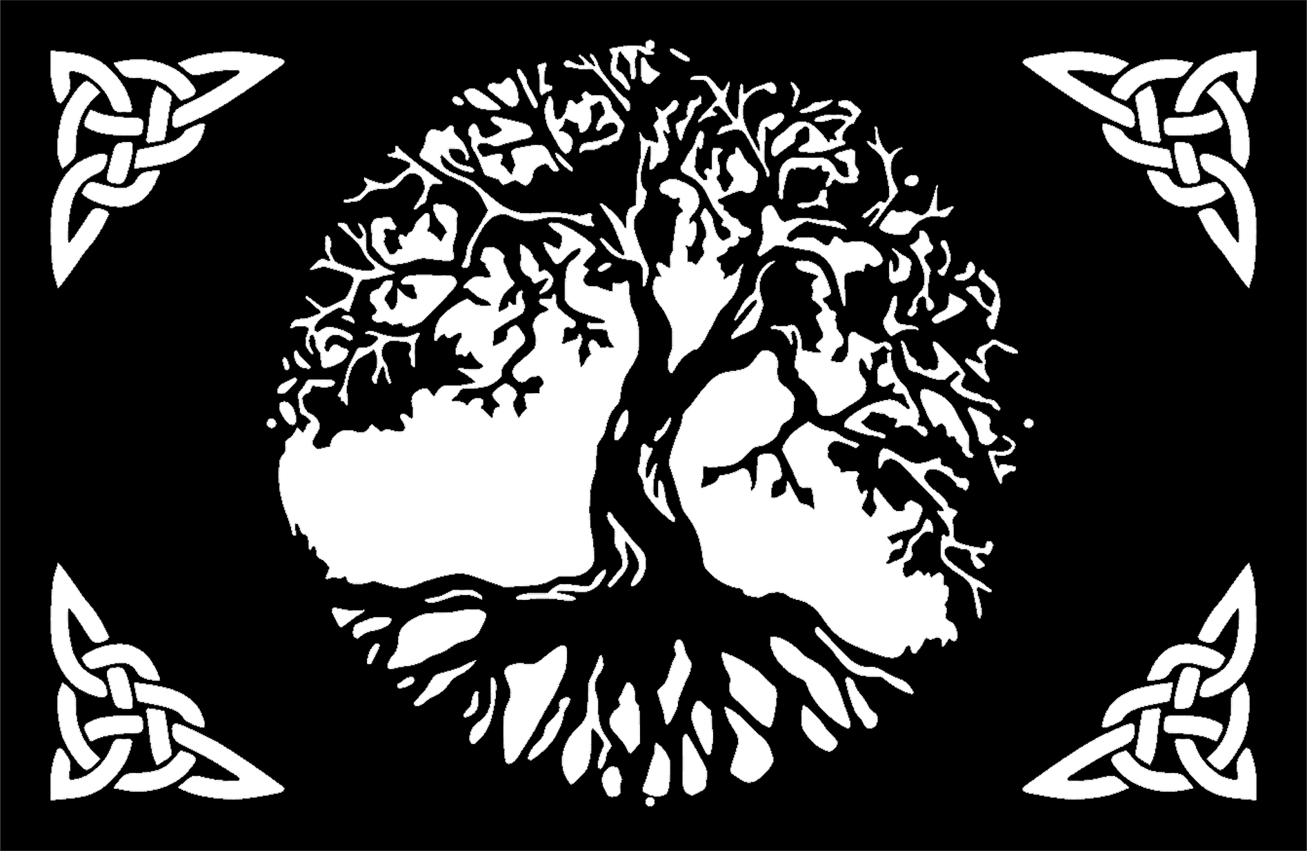 Panel pattern