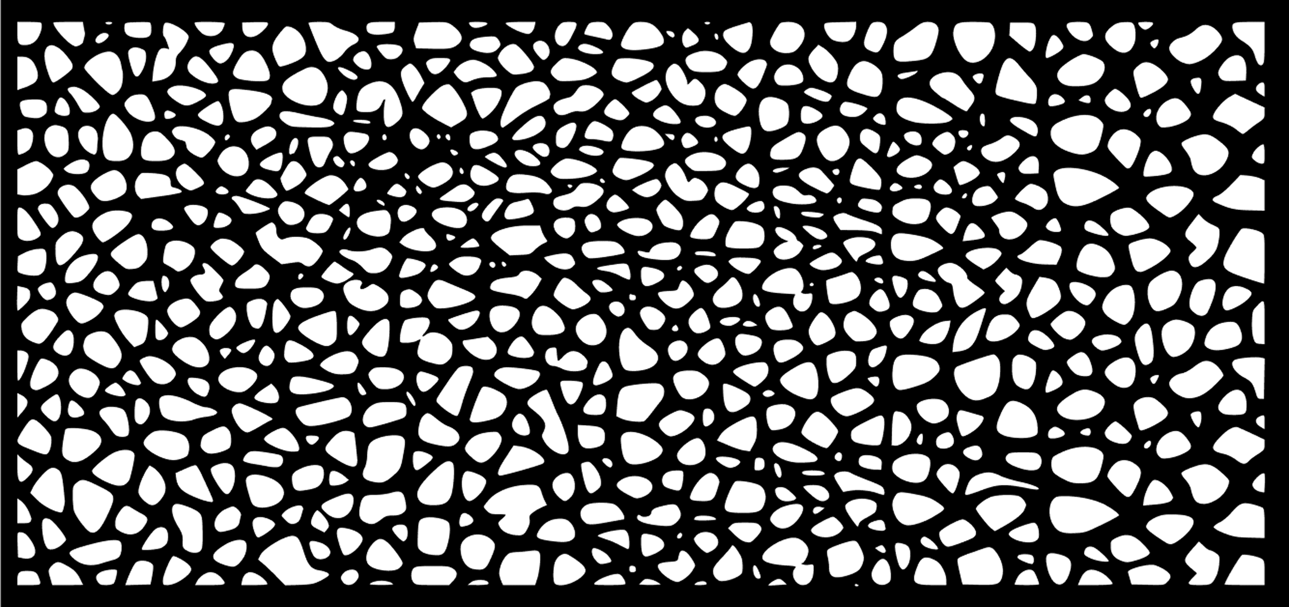 Panel pattern
