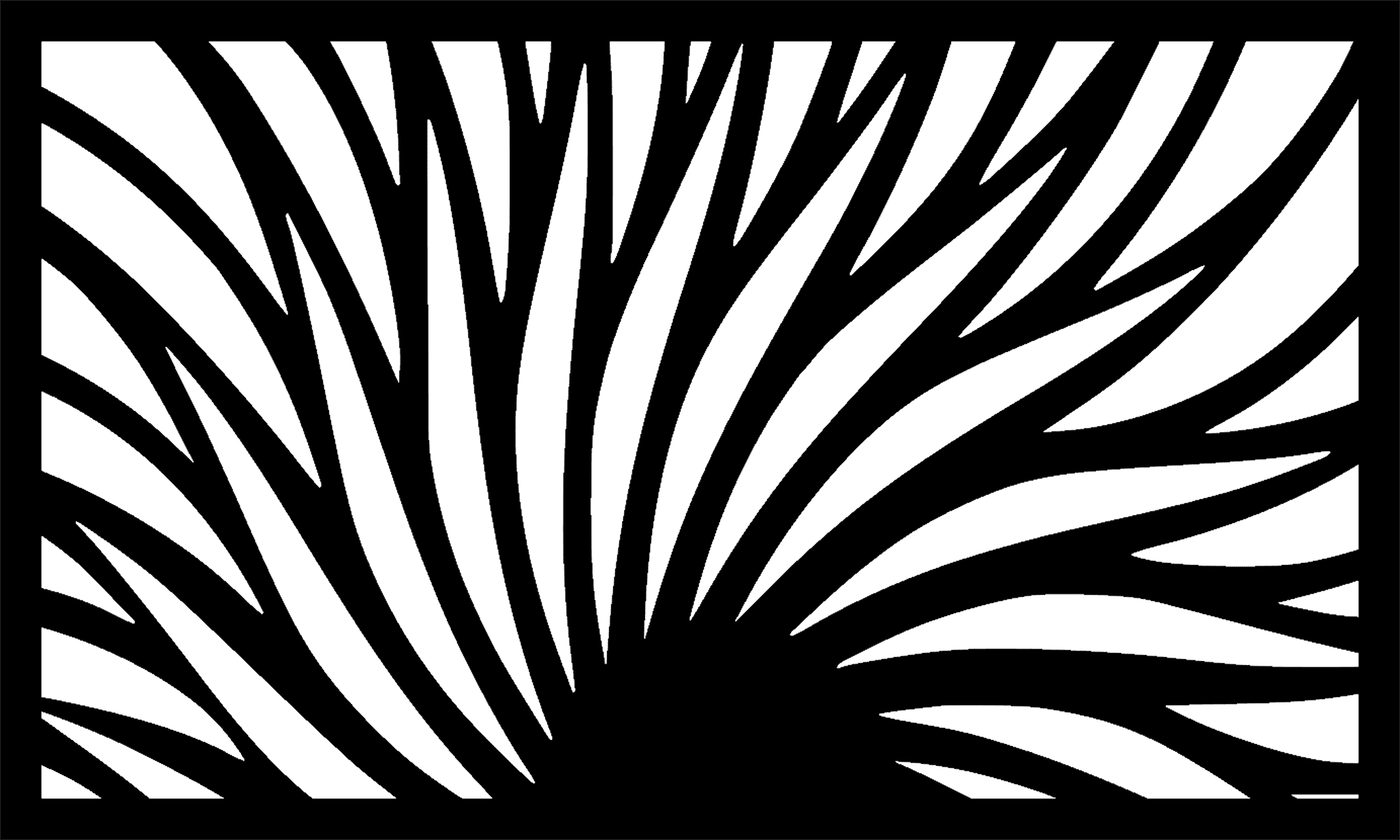 Panel pattern