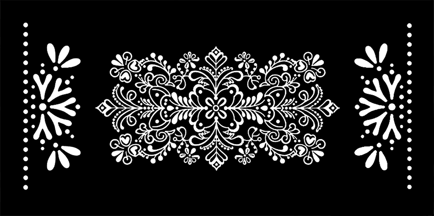 Panel pattern