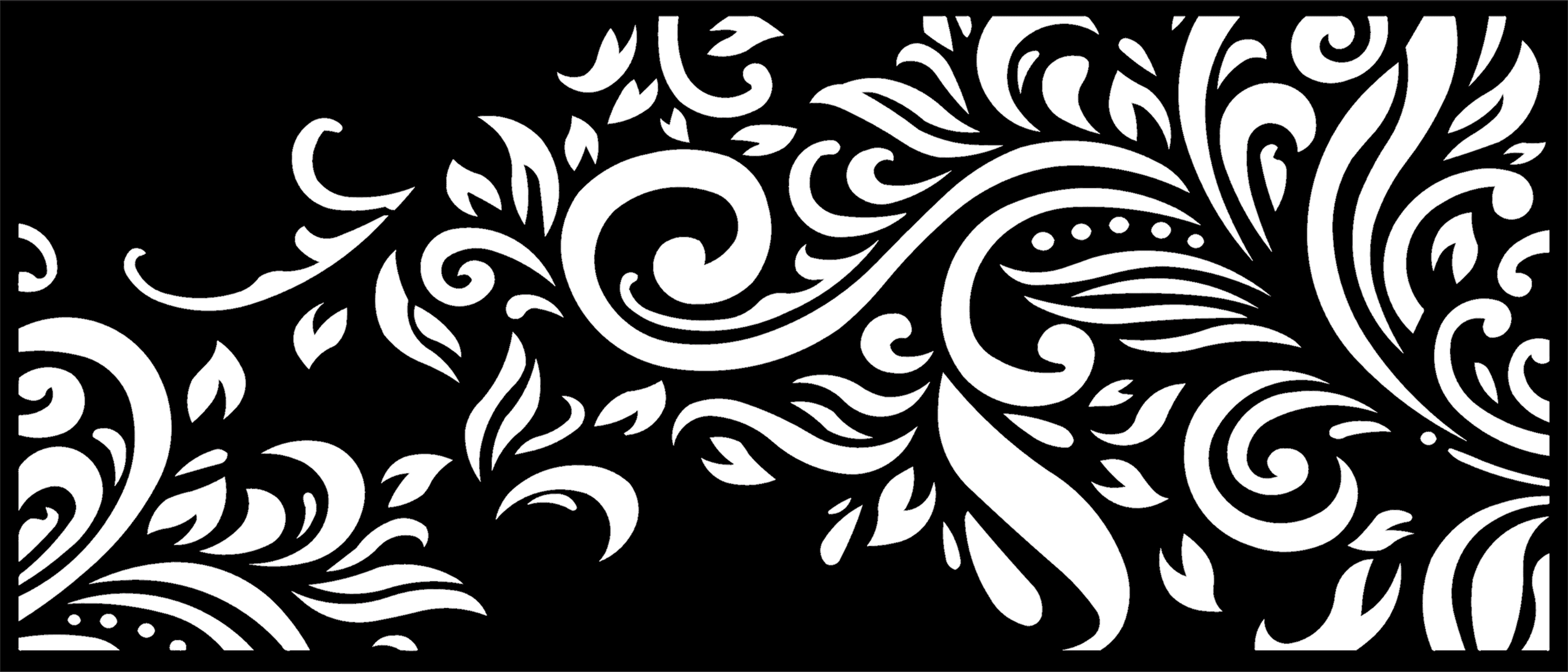 Panel pattern
