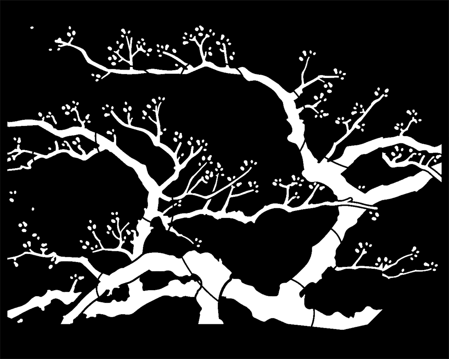 Panel pattern