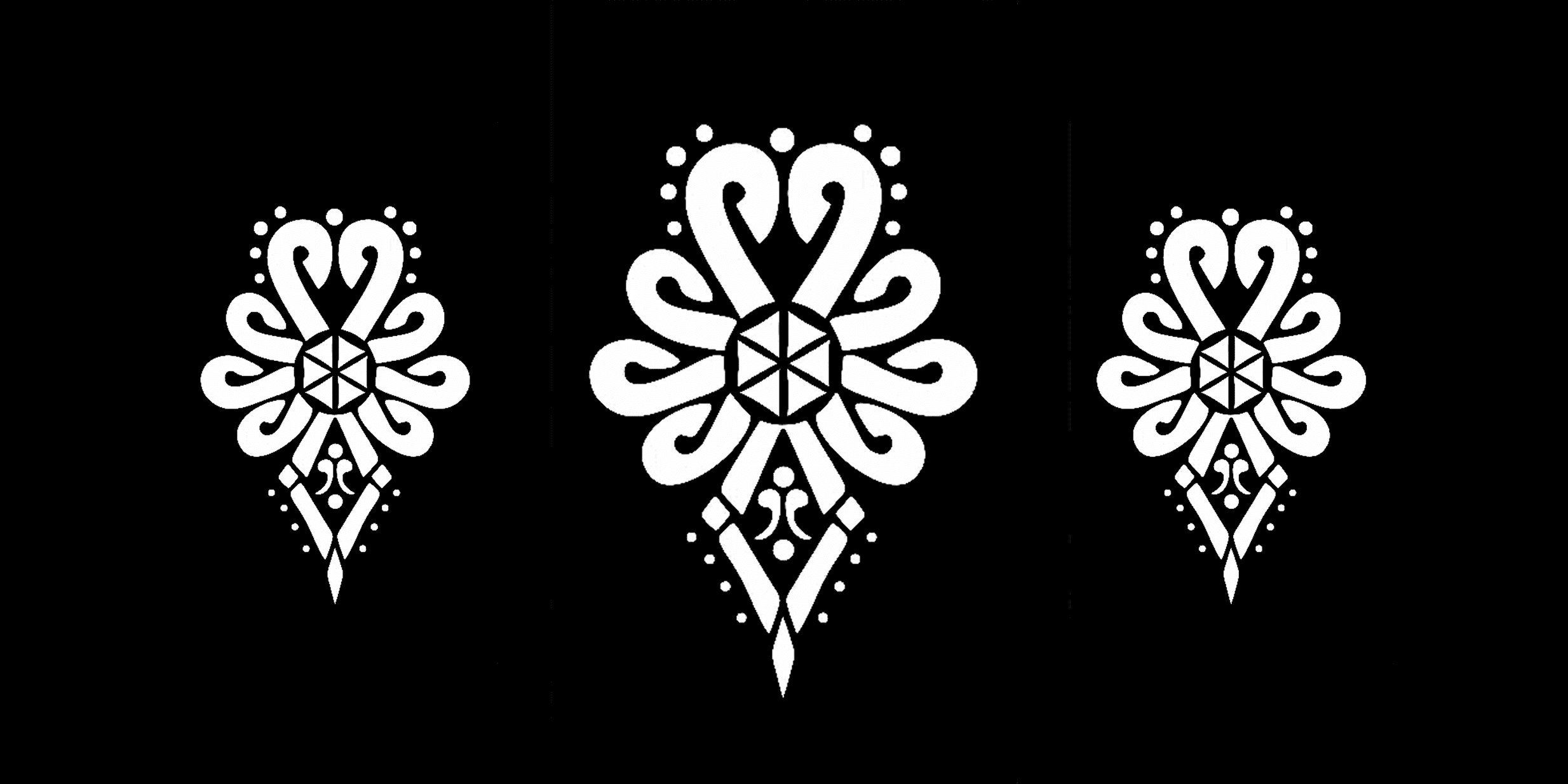 Panel pattern