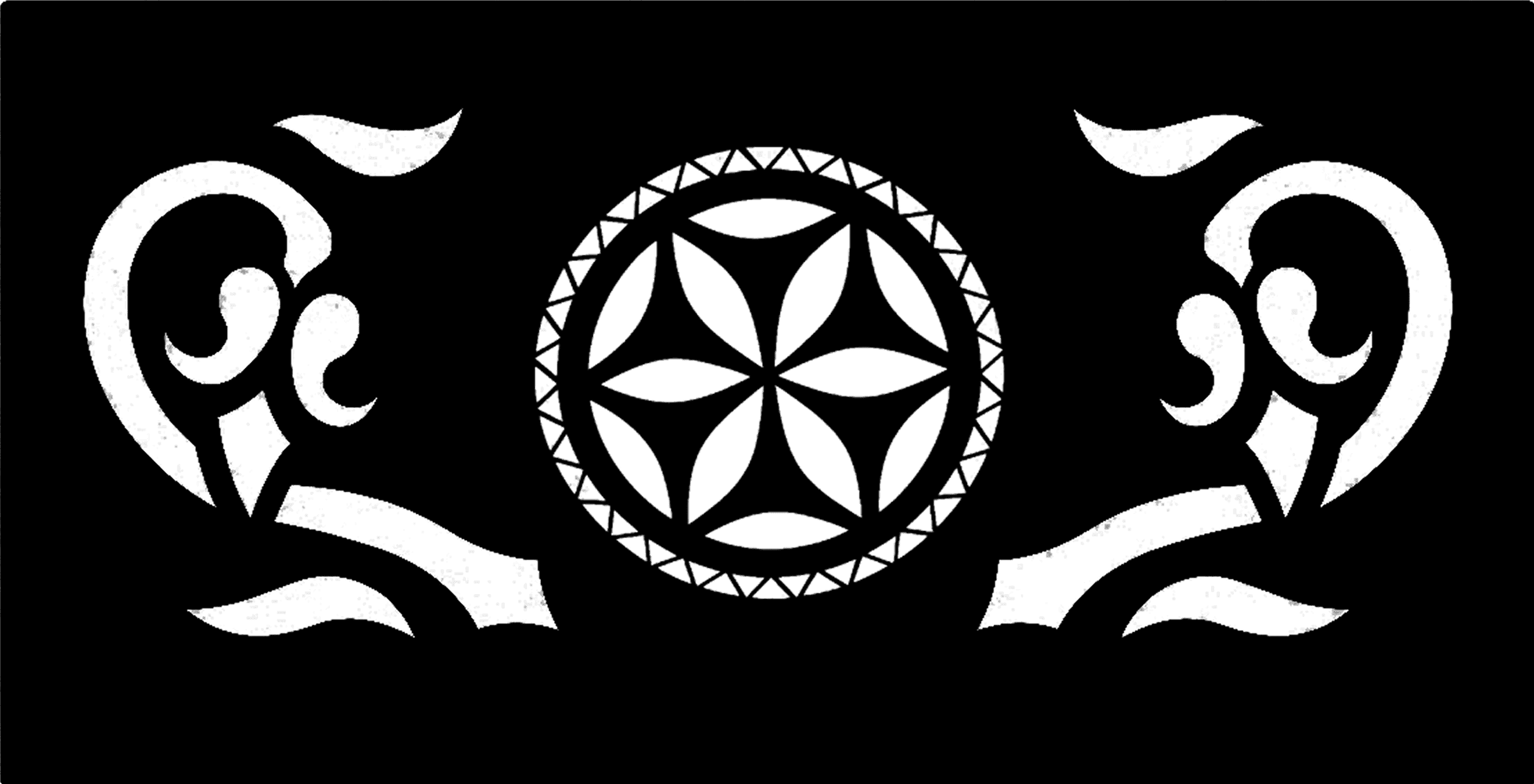 Panel pattern
