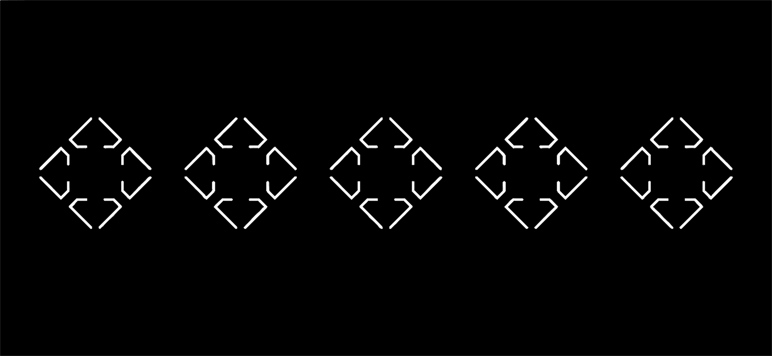 Panel pattern