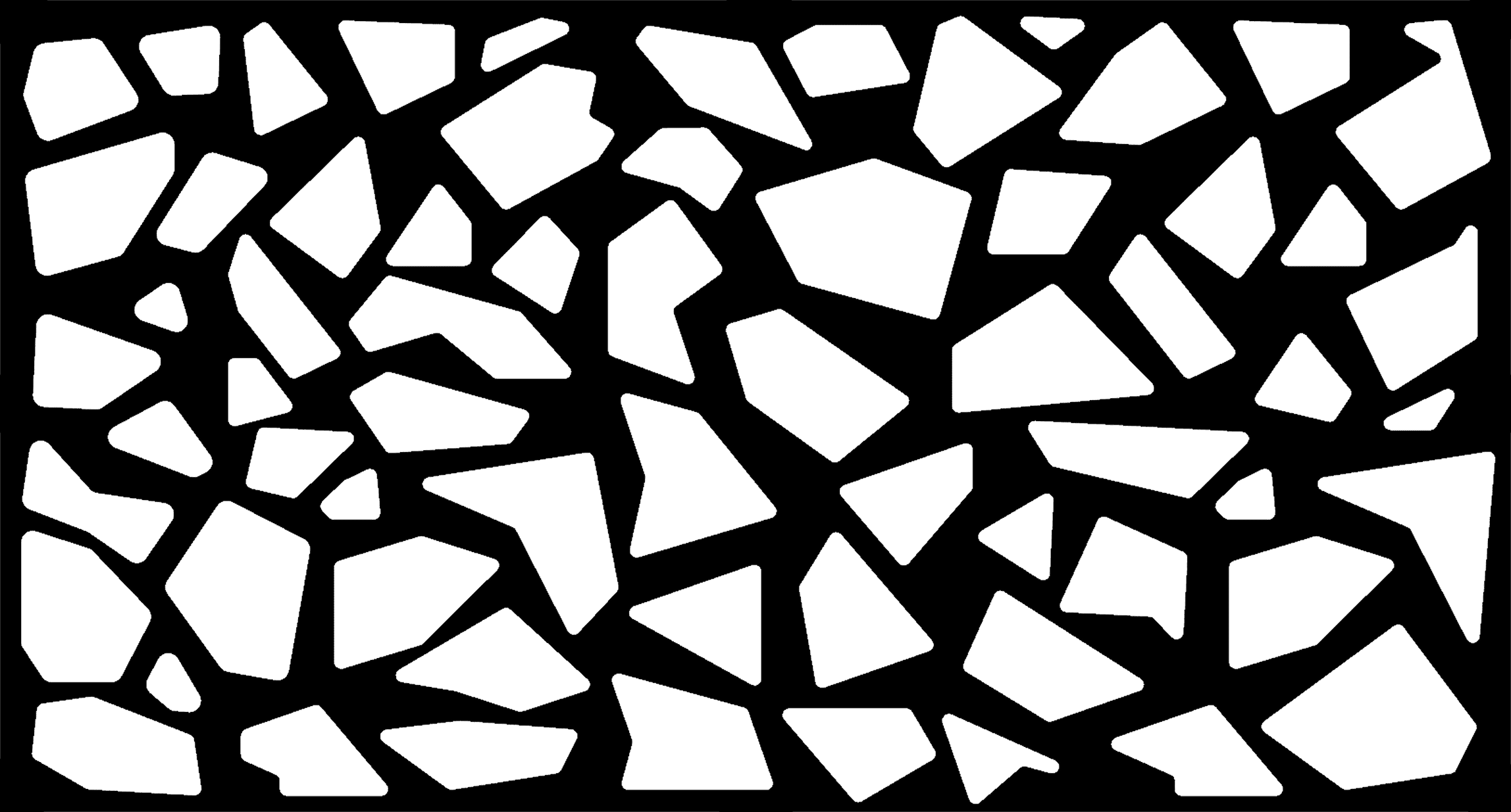 Panel pattern