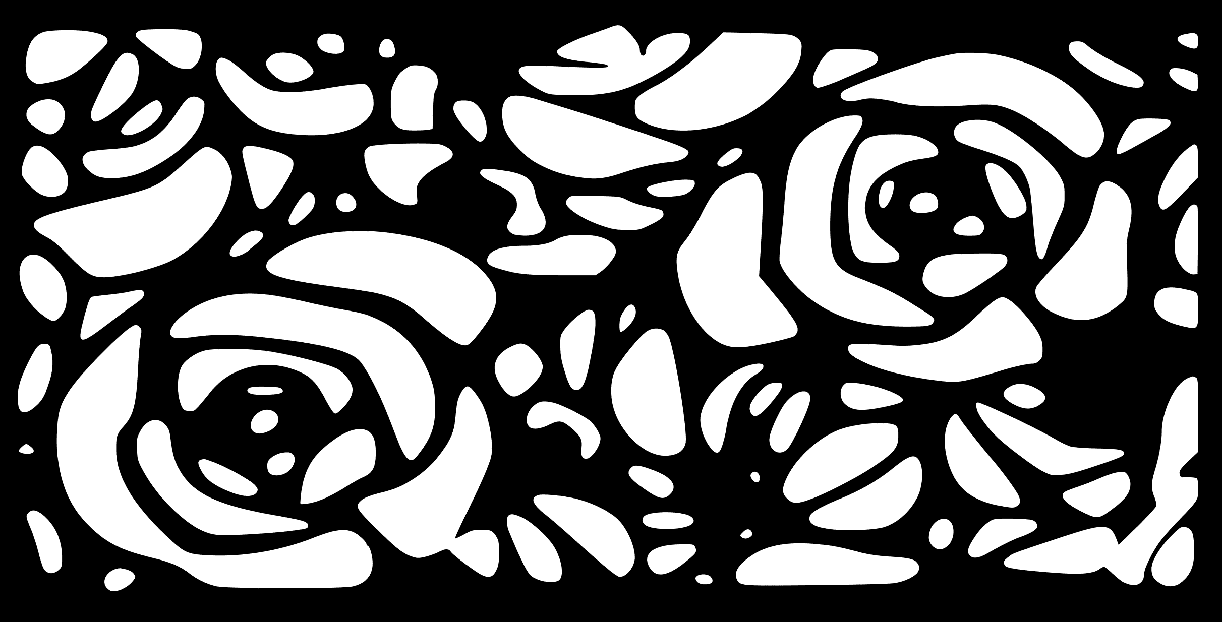 Panel pattern