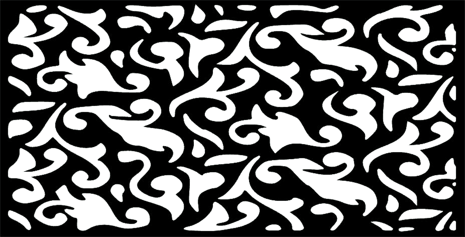 Panel pattern