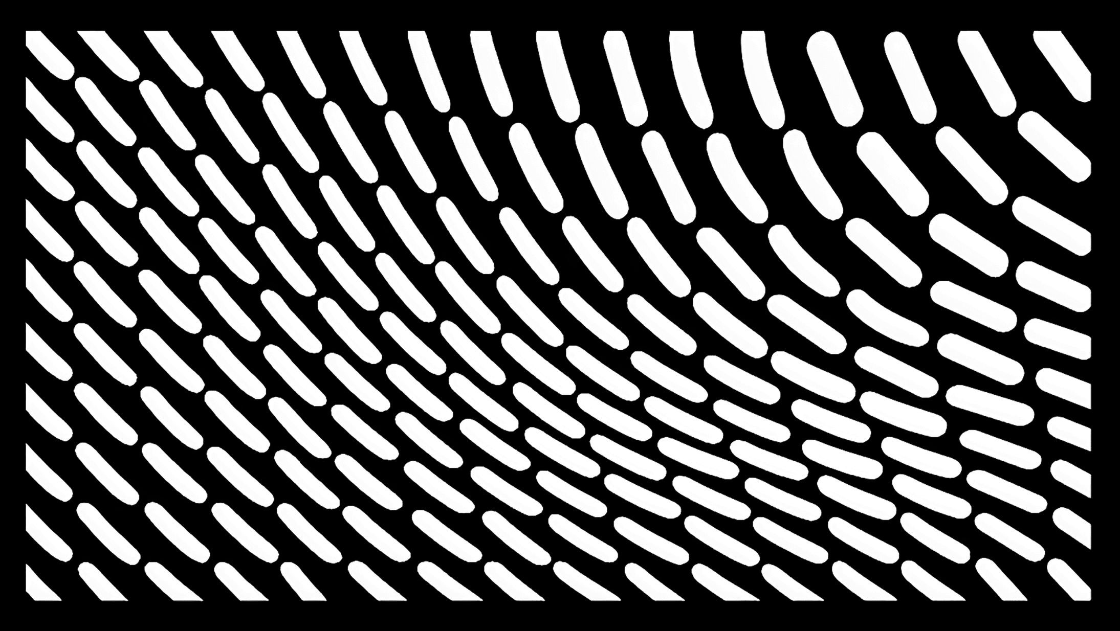 Panel pattern