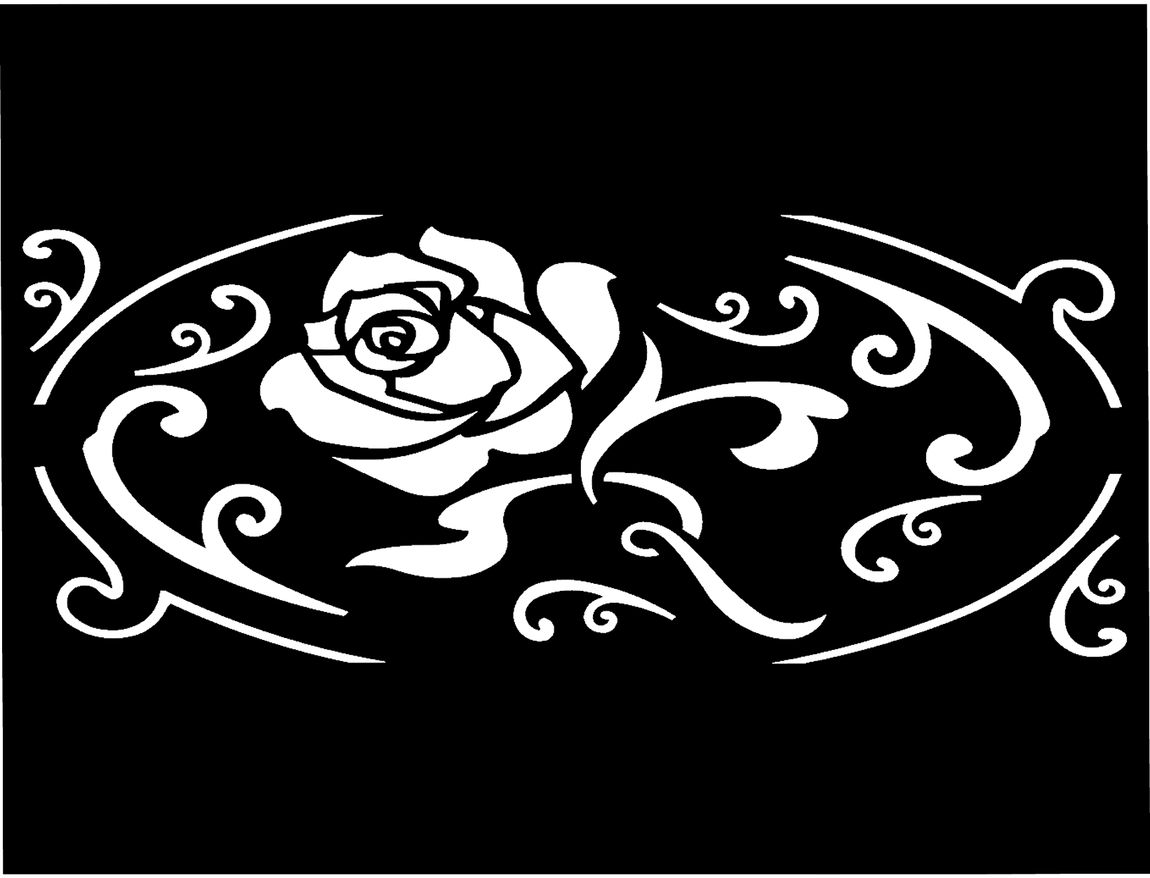 Panel pattern