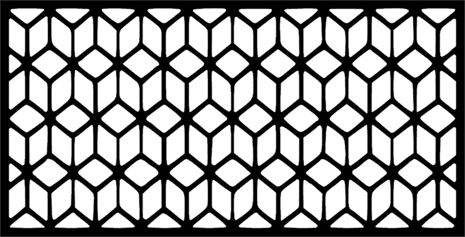 Panel pattern