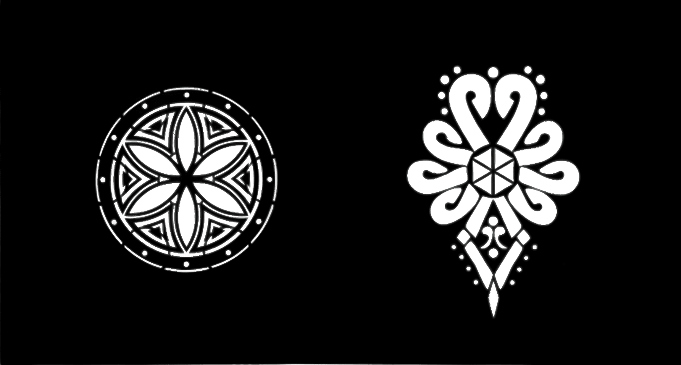 Panel pattern