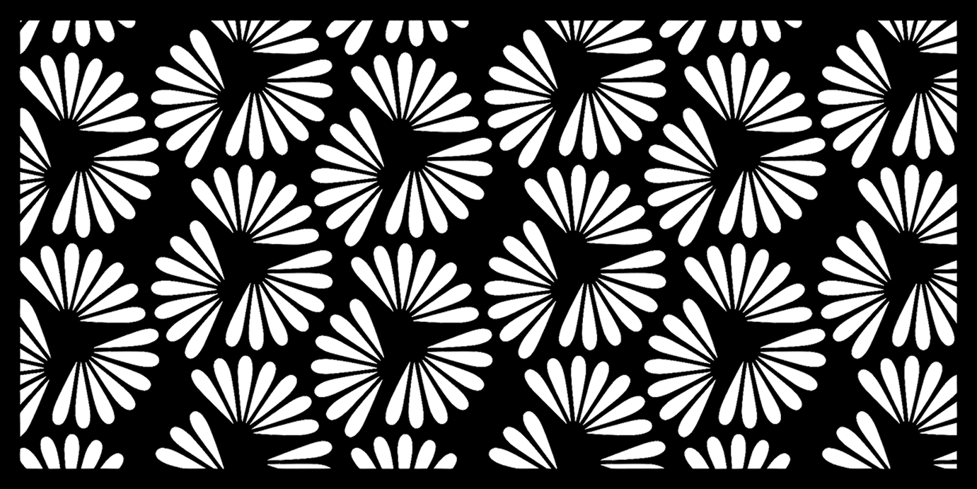 Panel pattern