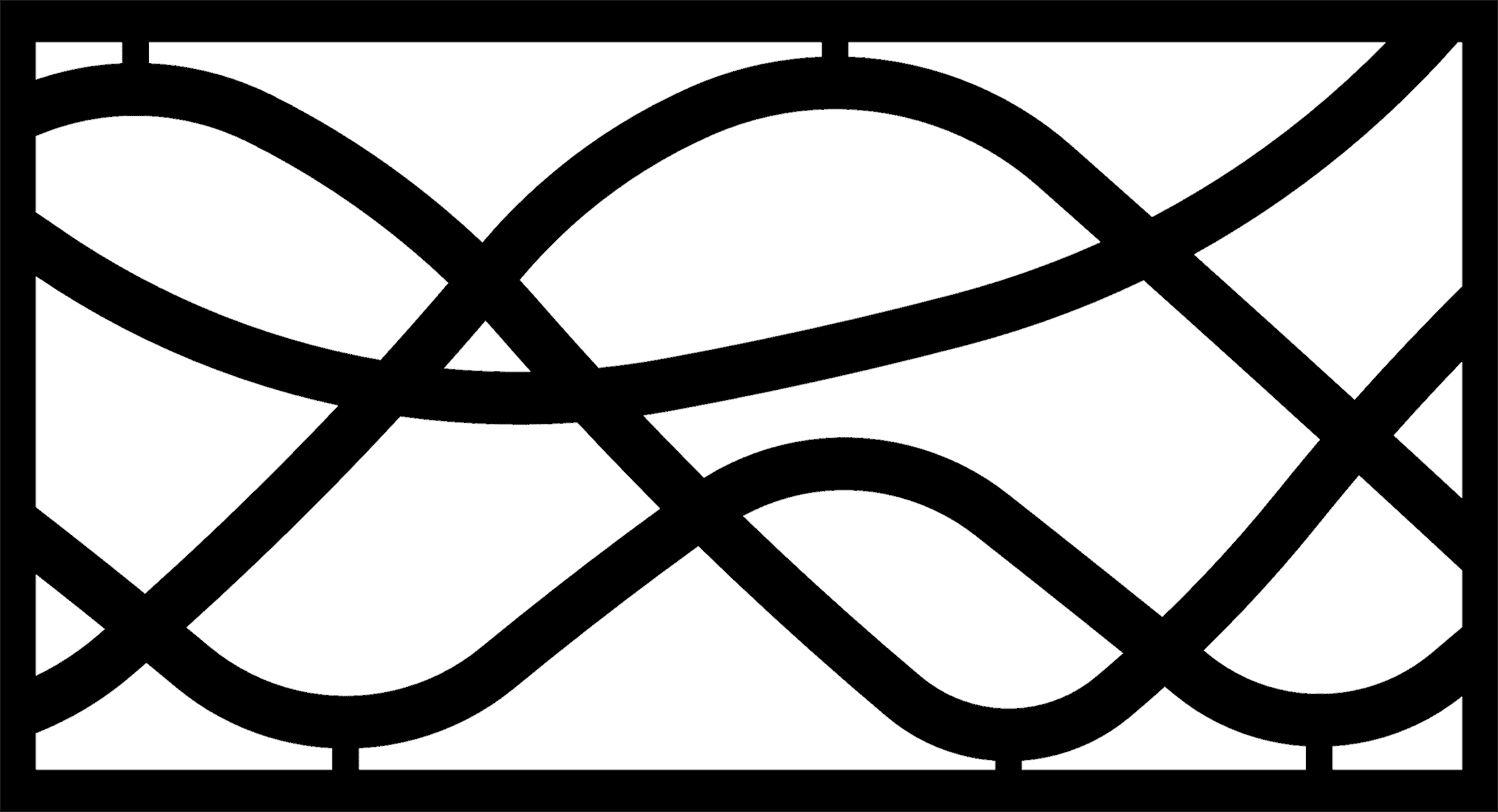Panel pattern