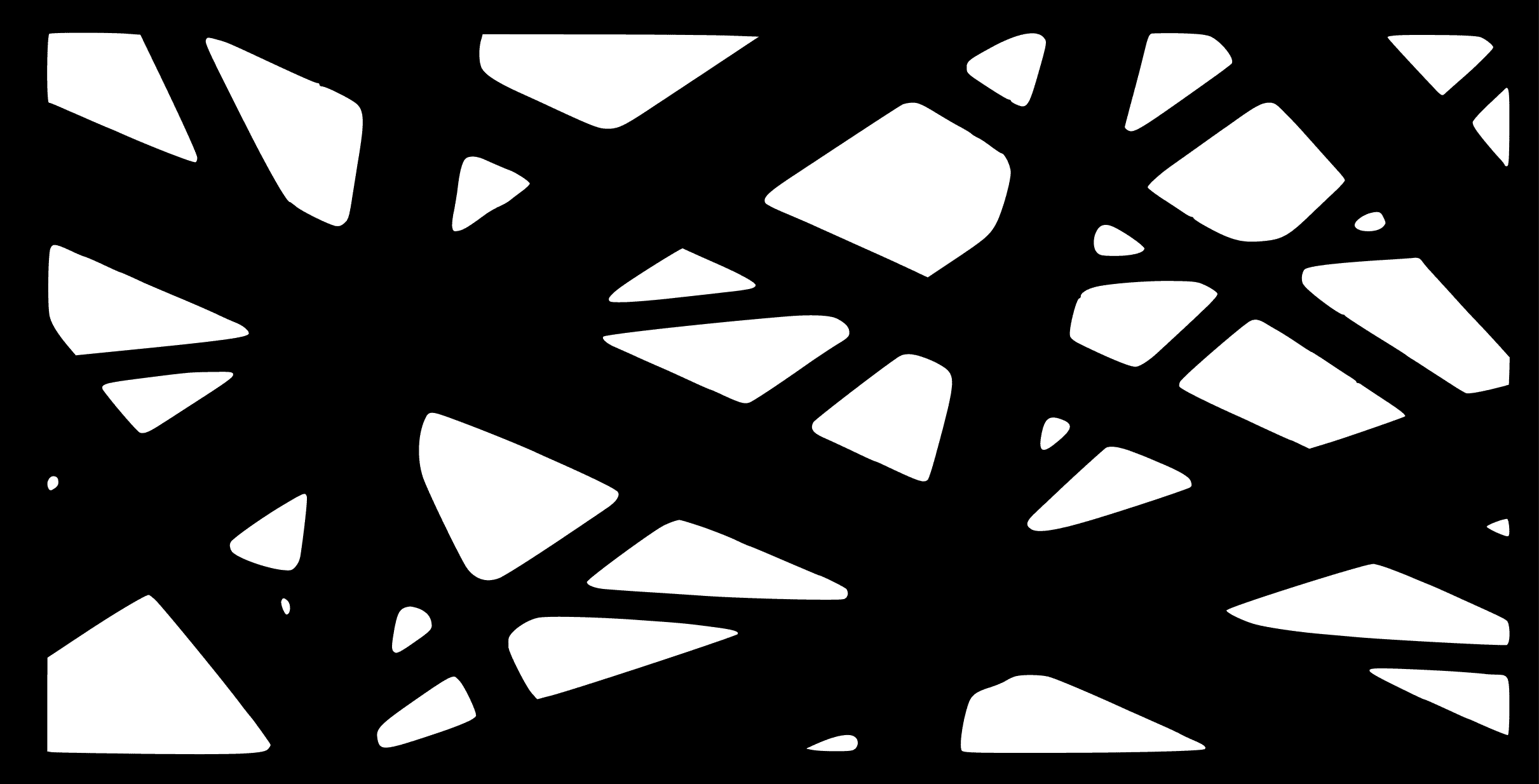 Panel pattern