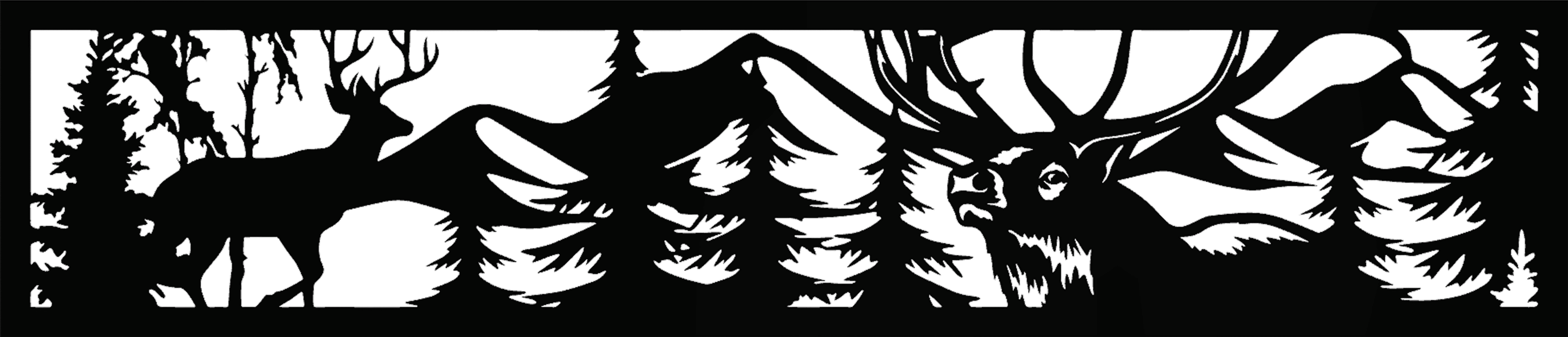 Panel pattern