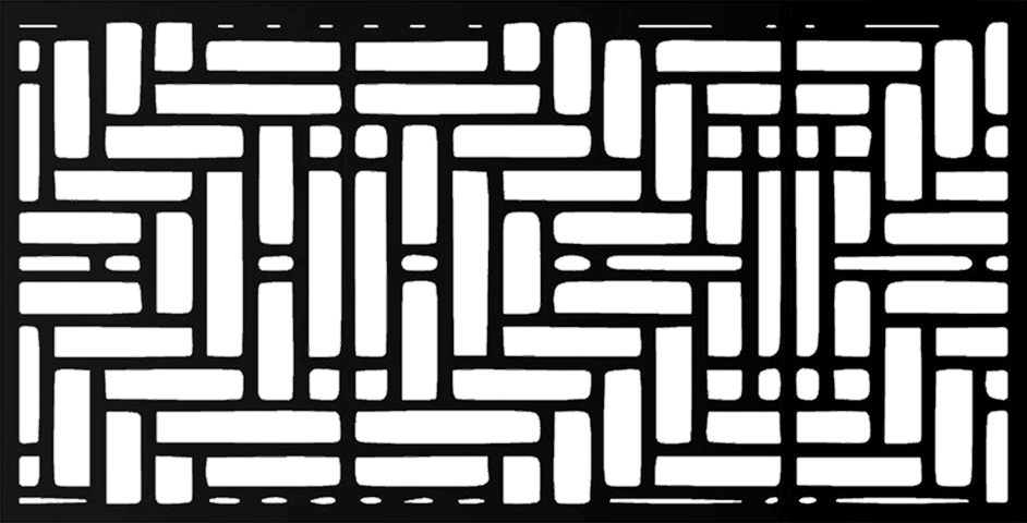 Panel pattern