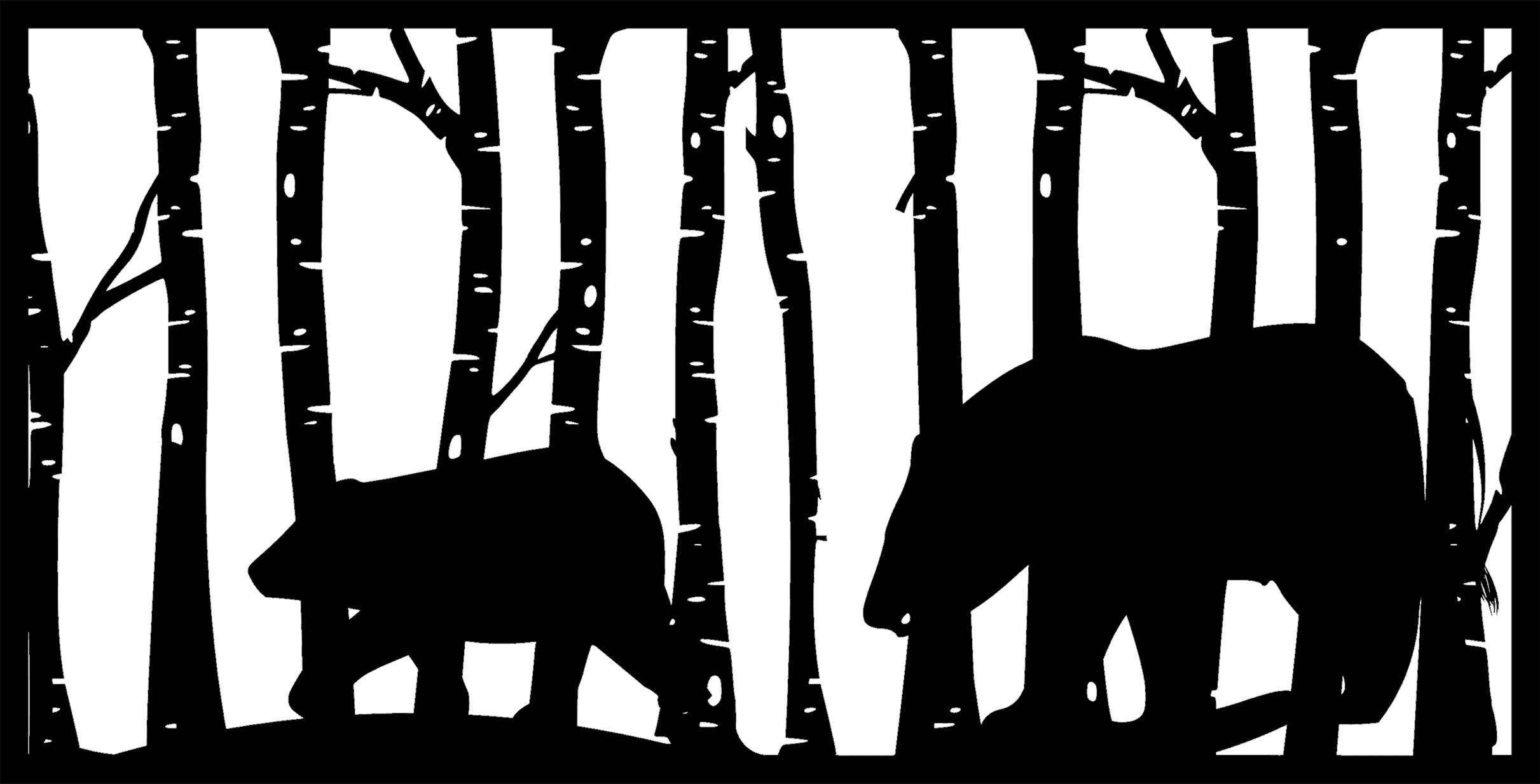 Panel pattern
