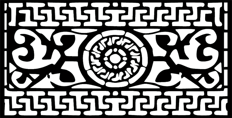 Panel pattern