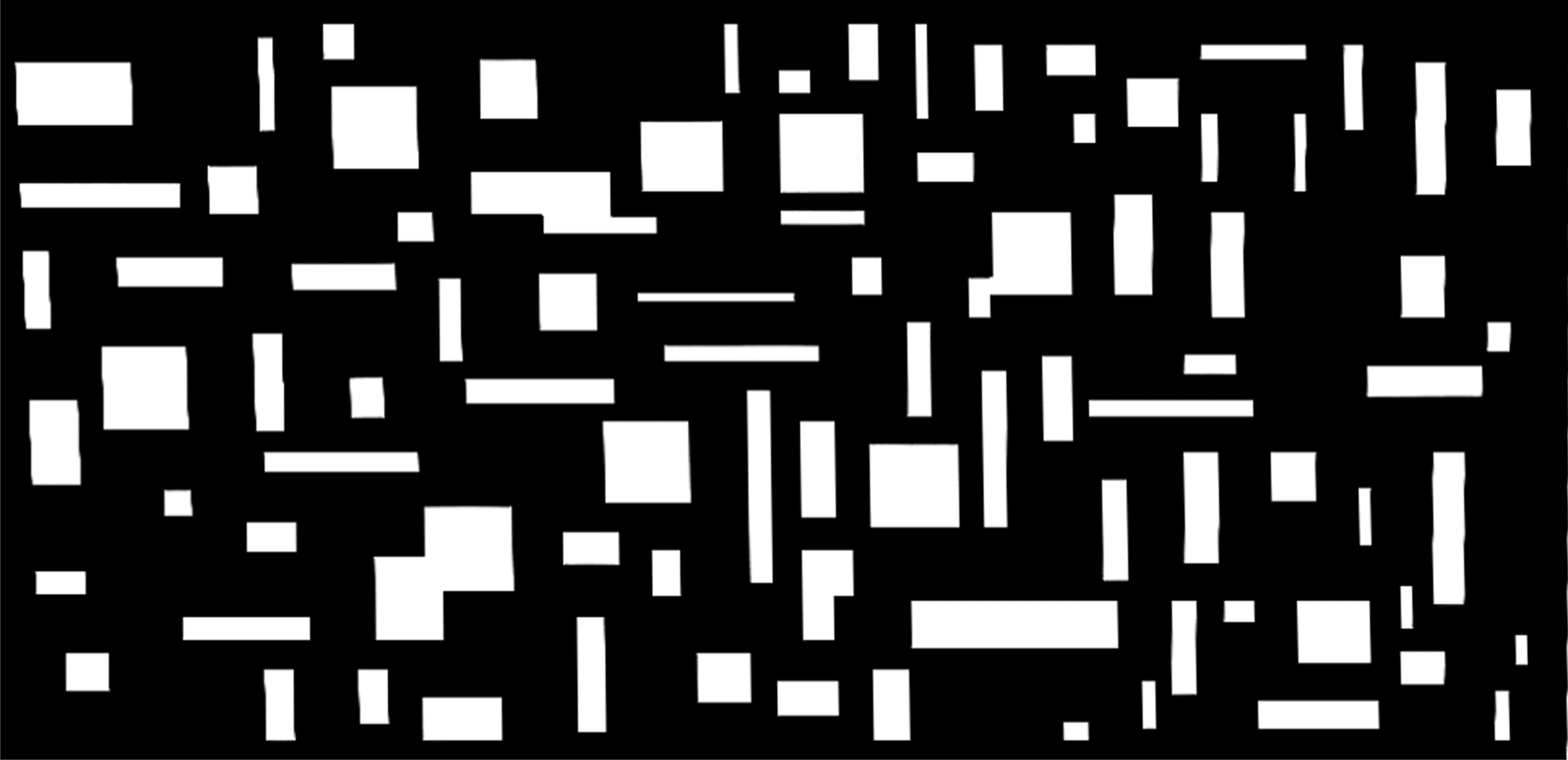 Panel pattern