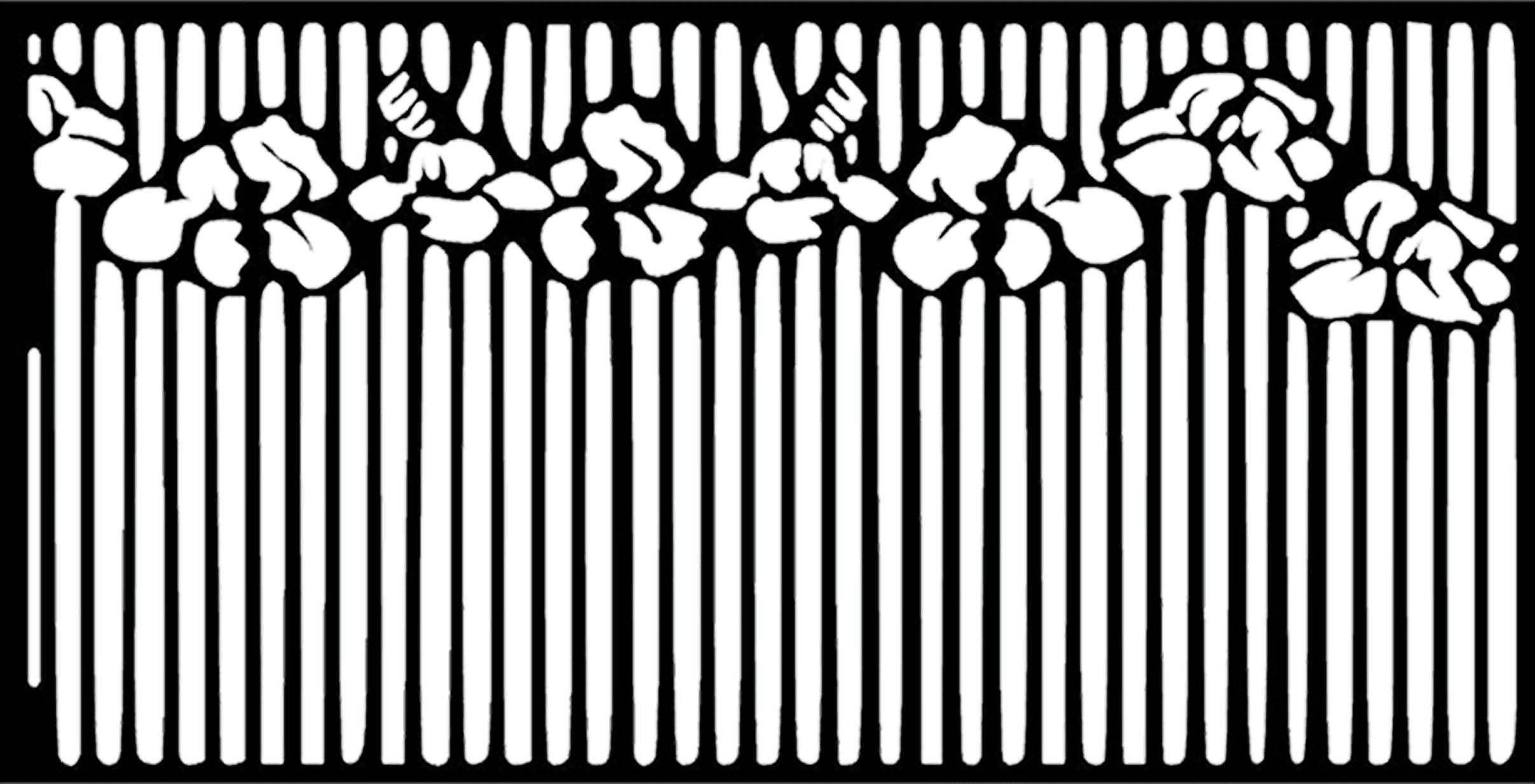 Panel pattern