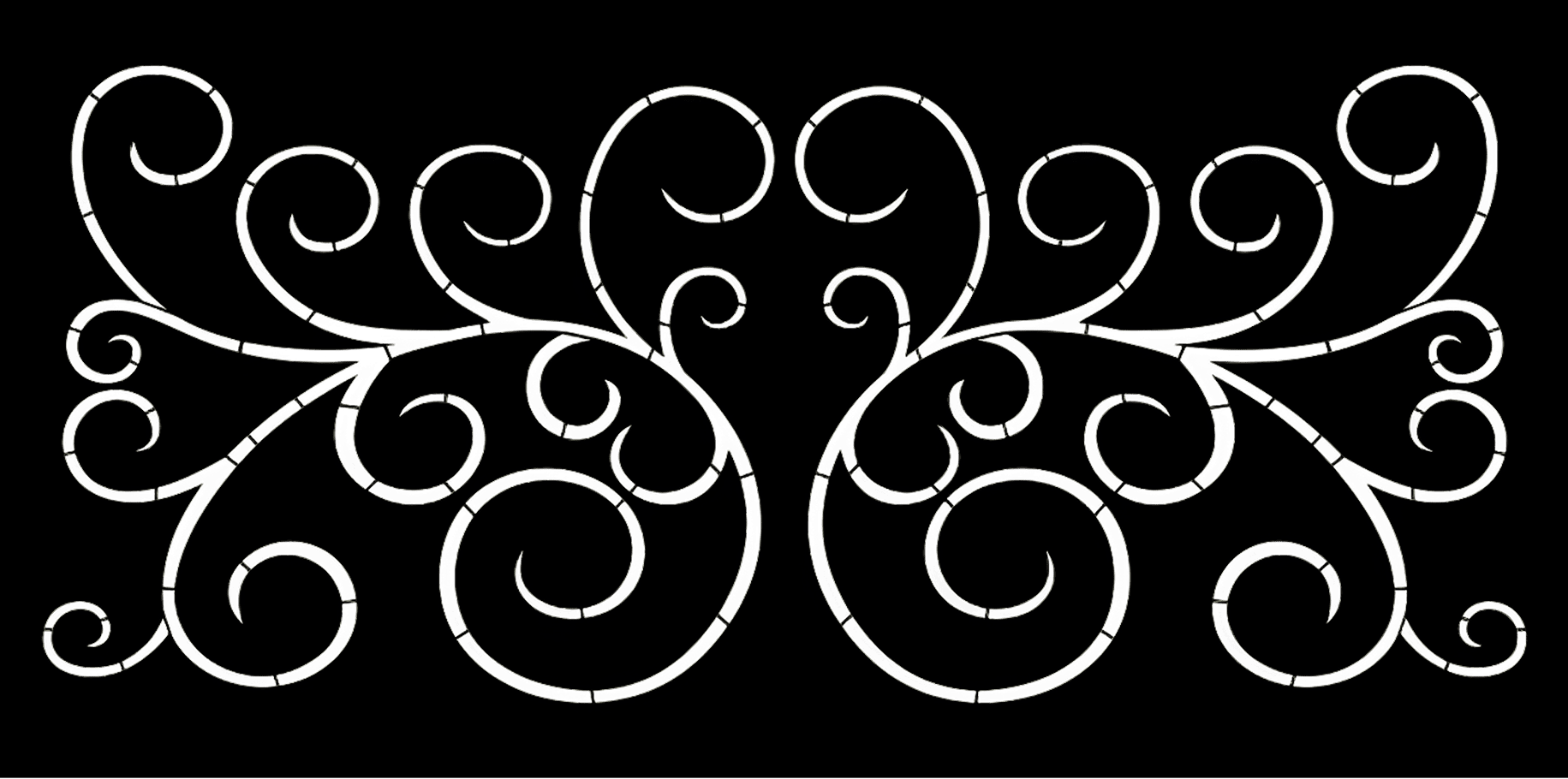 Panel pattern