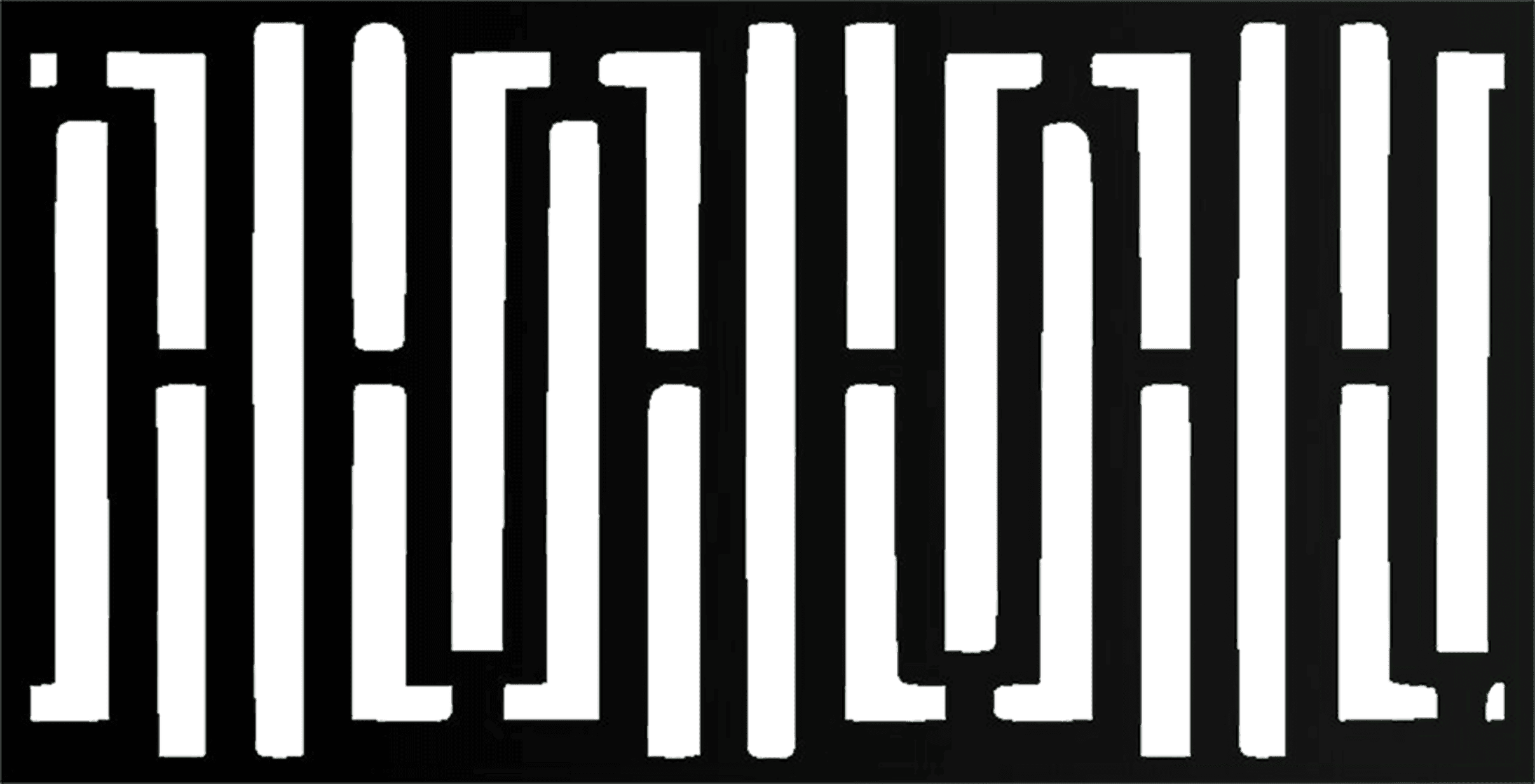 Panel pattern