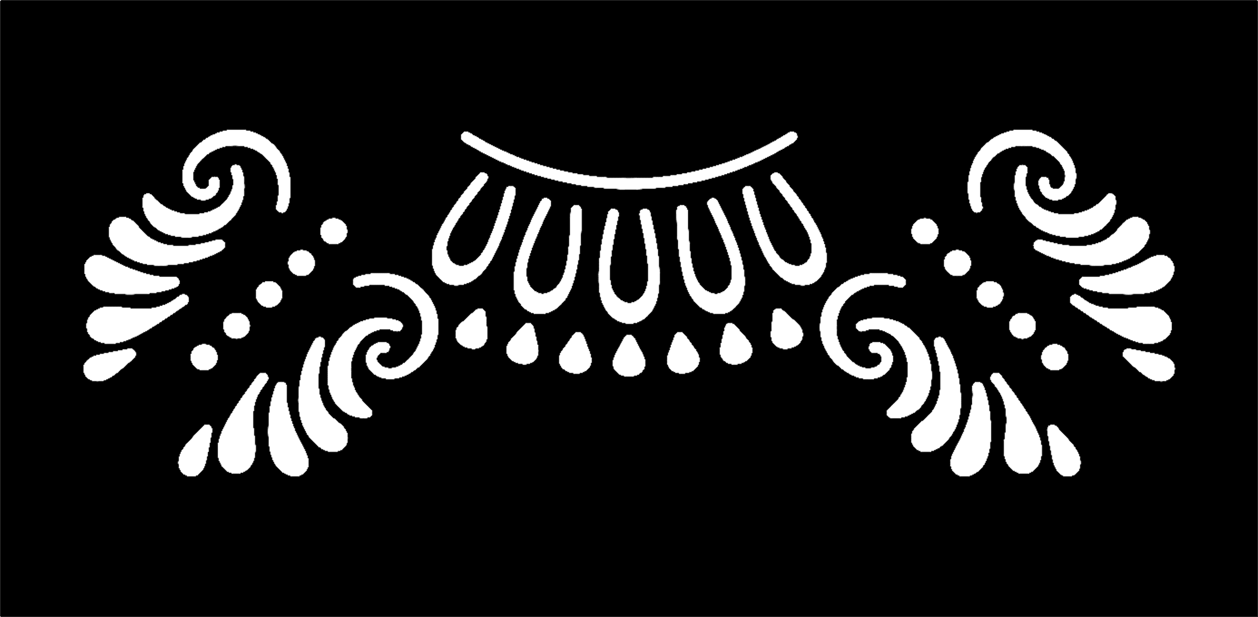 Panel pattern