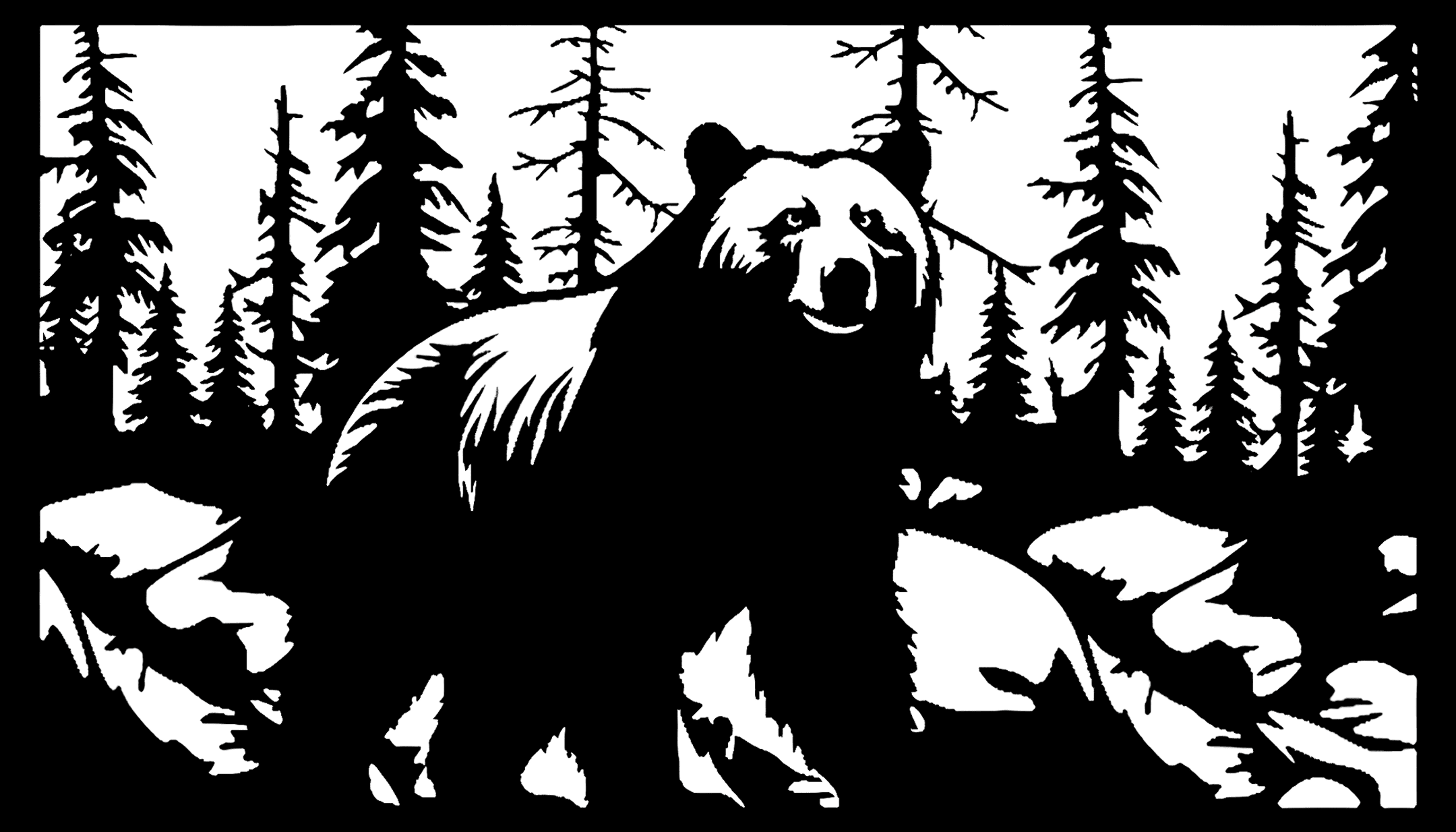 Panel pattern