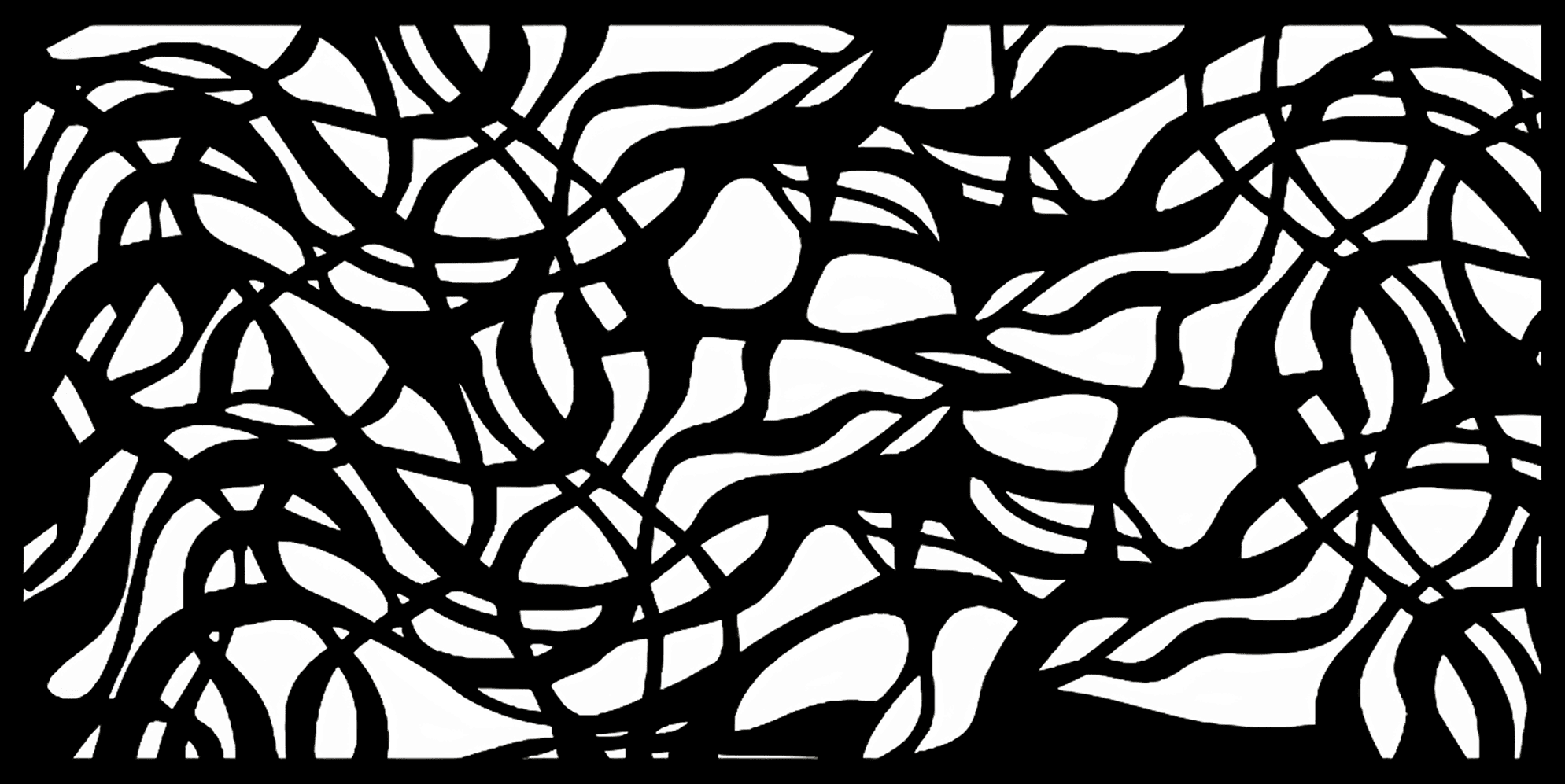 Panel pattern