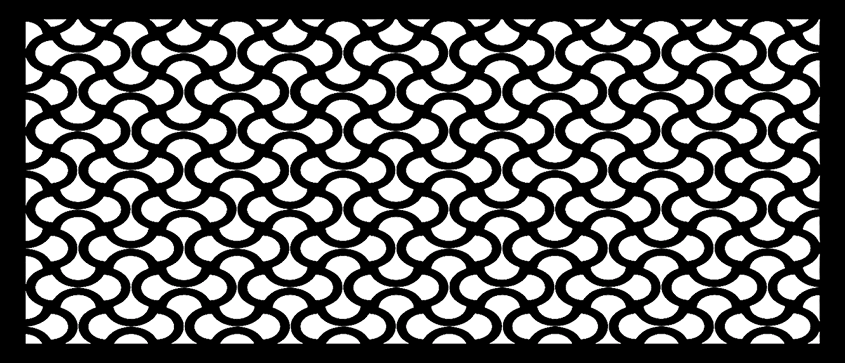 Panel pattern