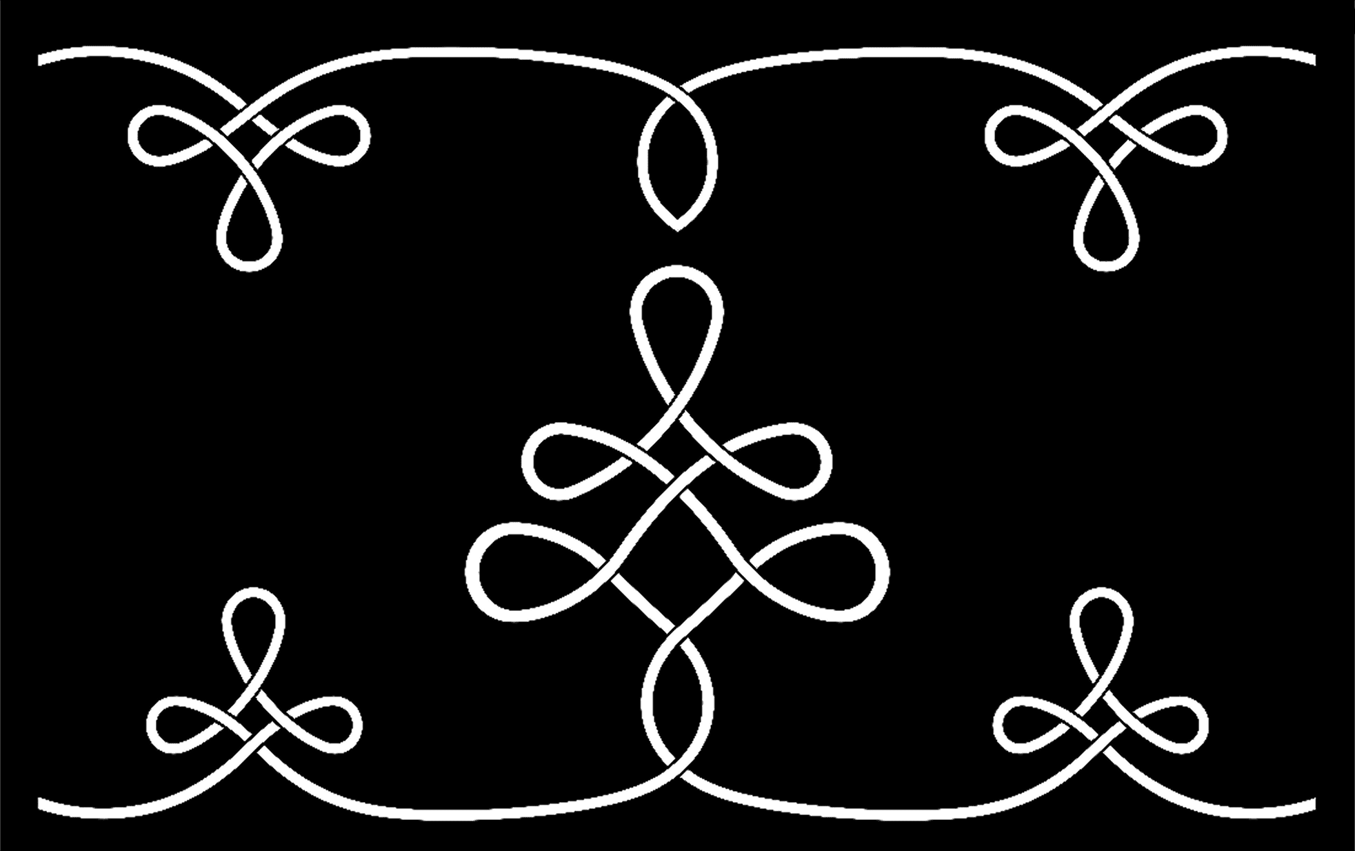 Panel pattern