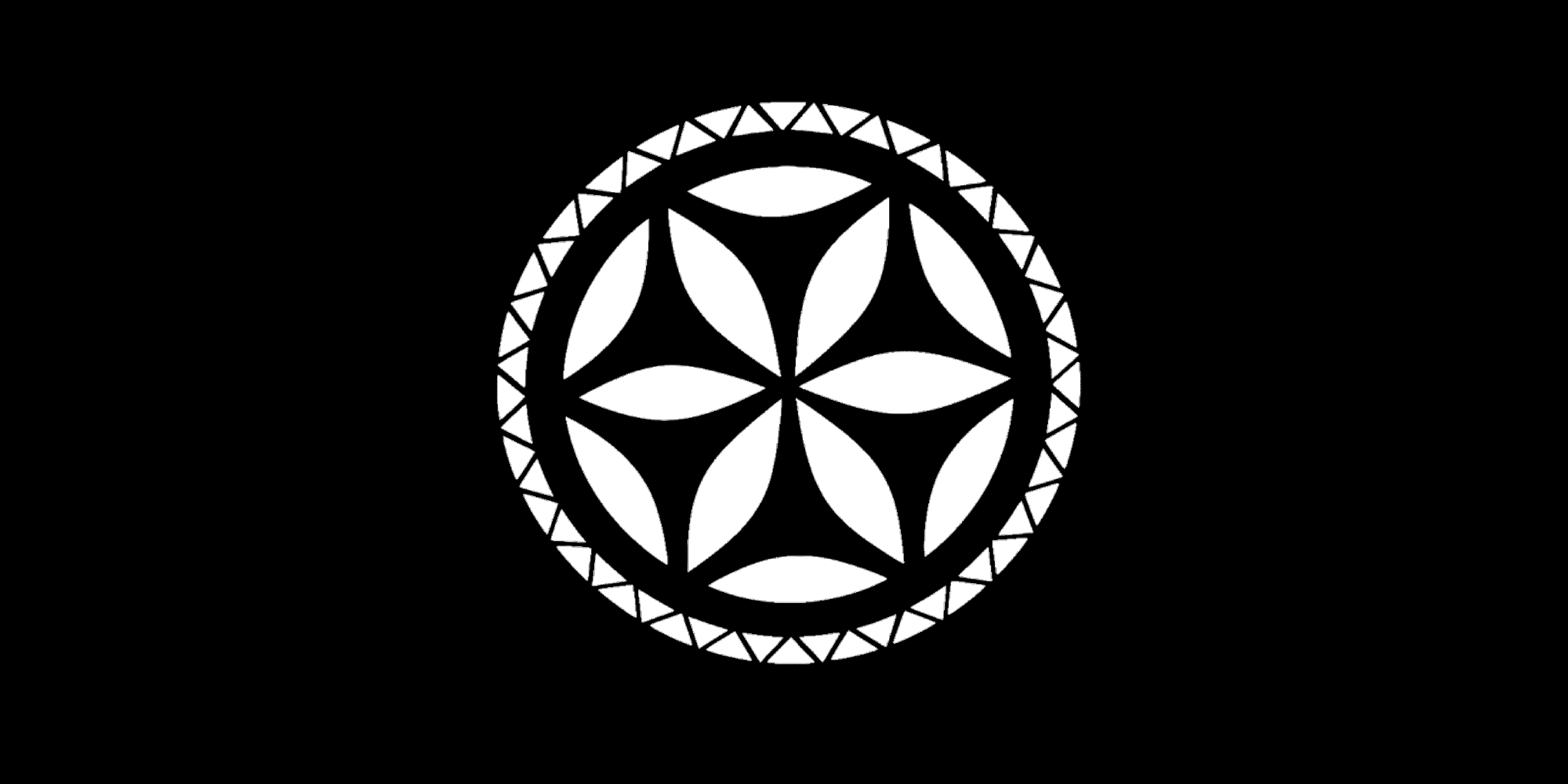Panel pattern