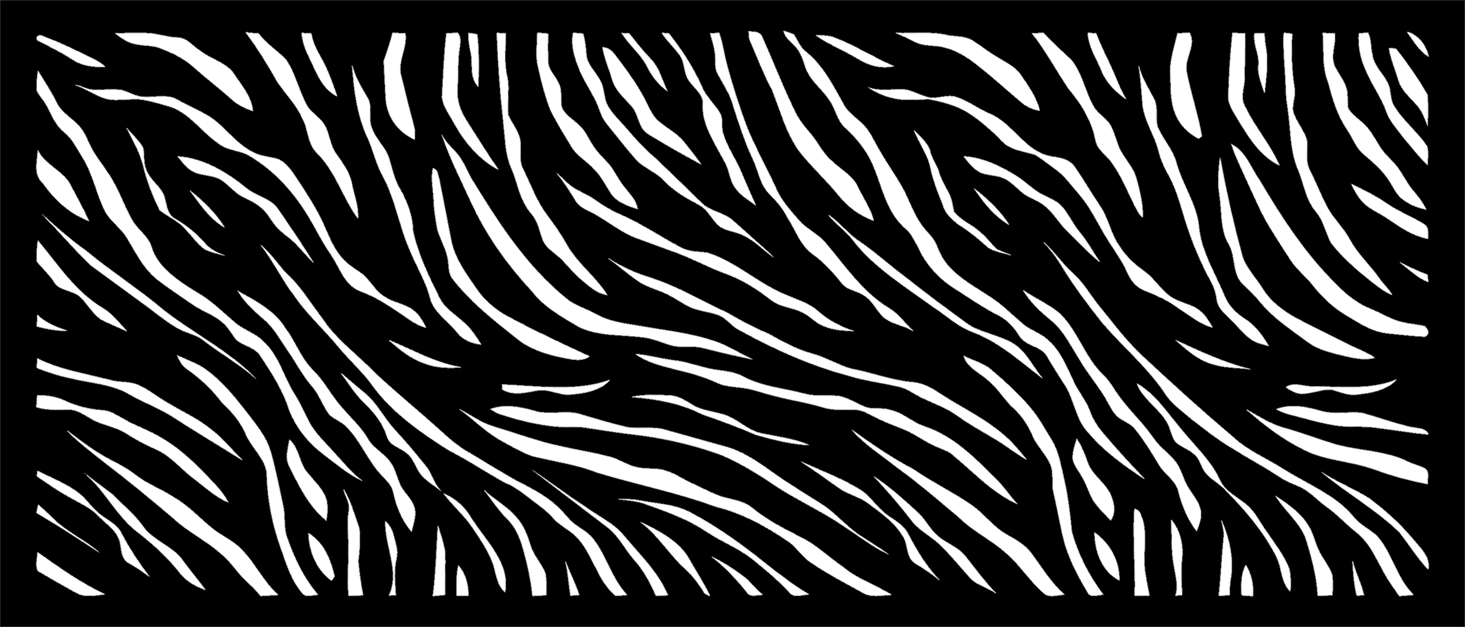 Panel pattern