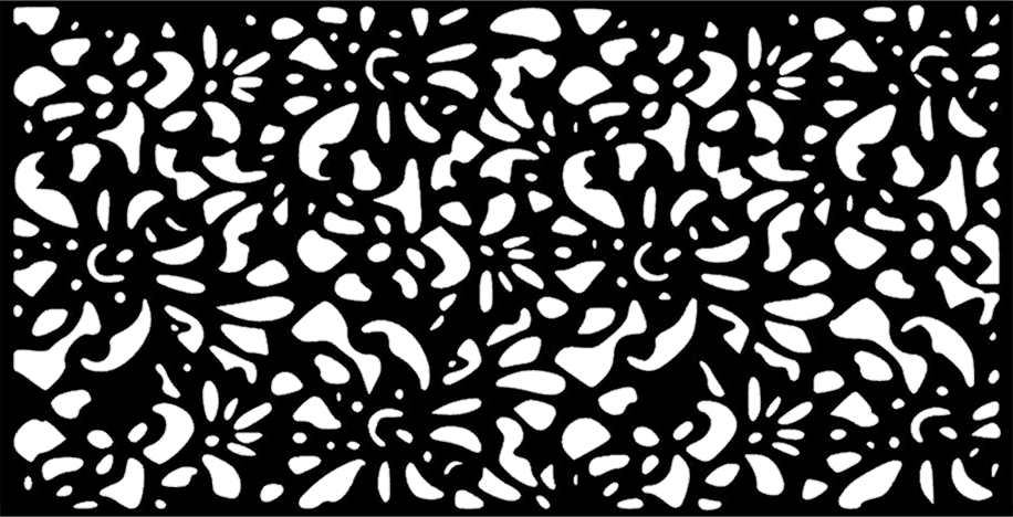 Panel pattern
