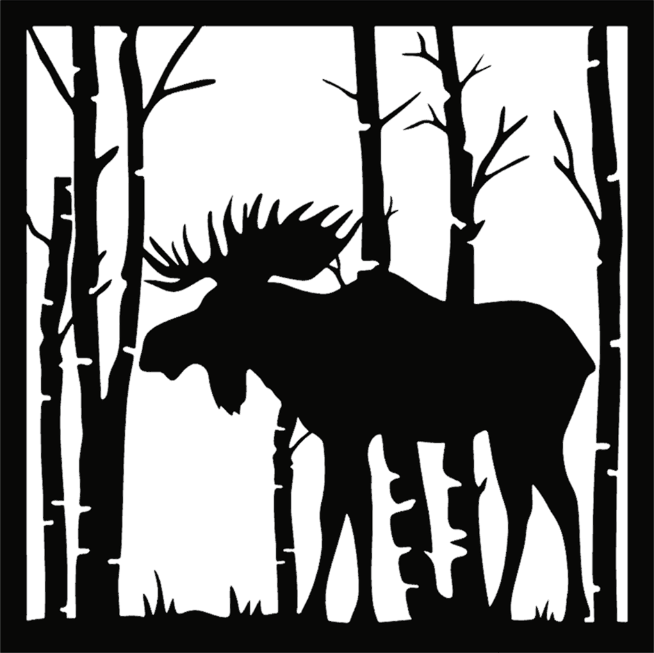 Panel pattern