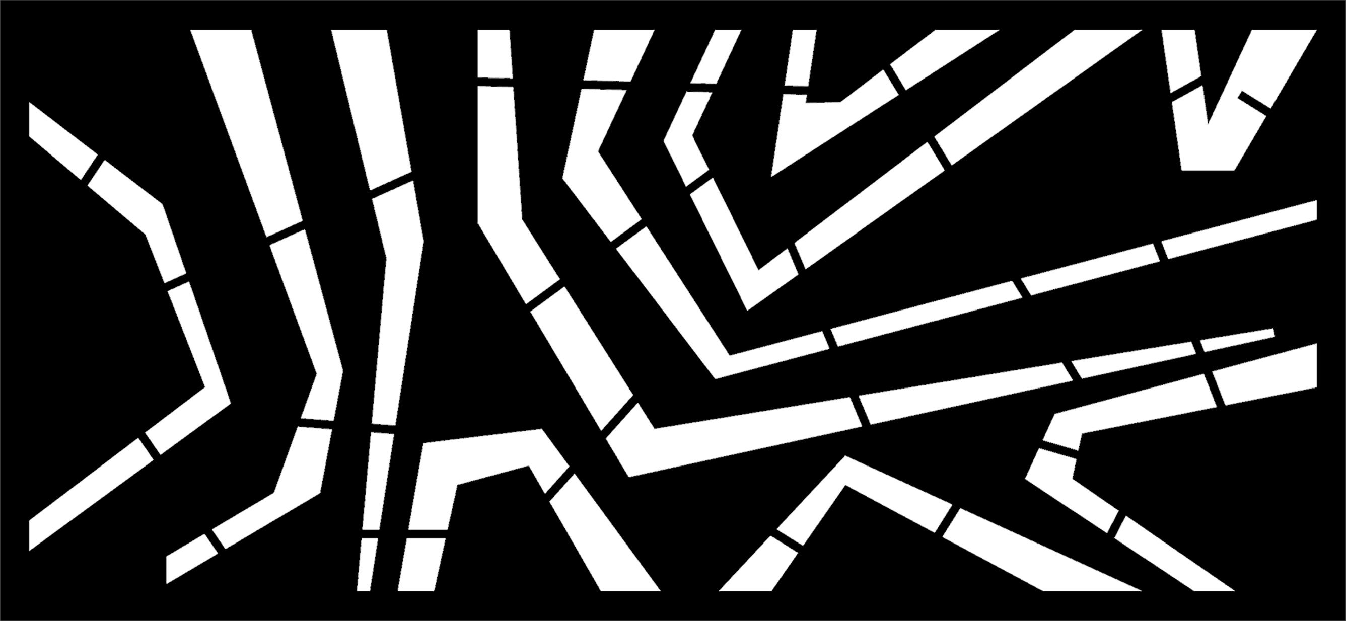 Panel pattern