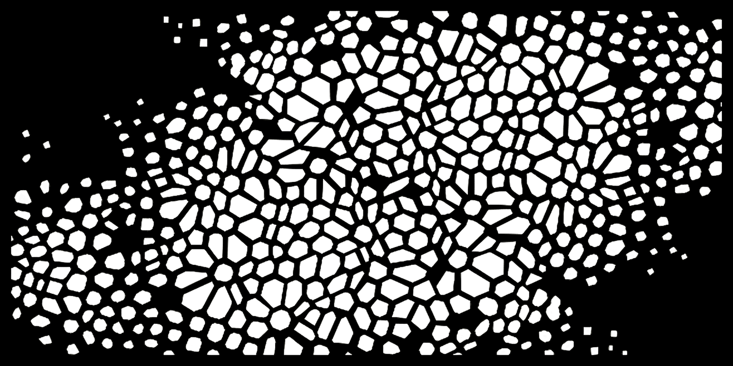 Panel pattern