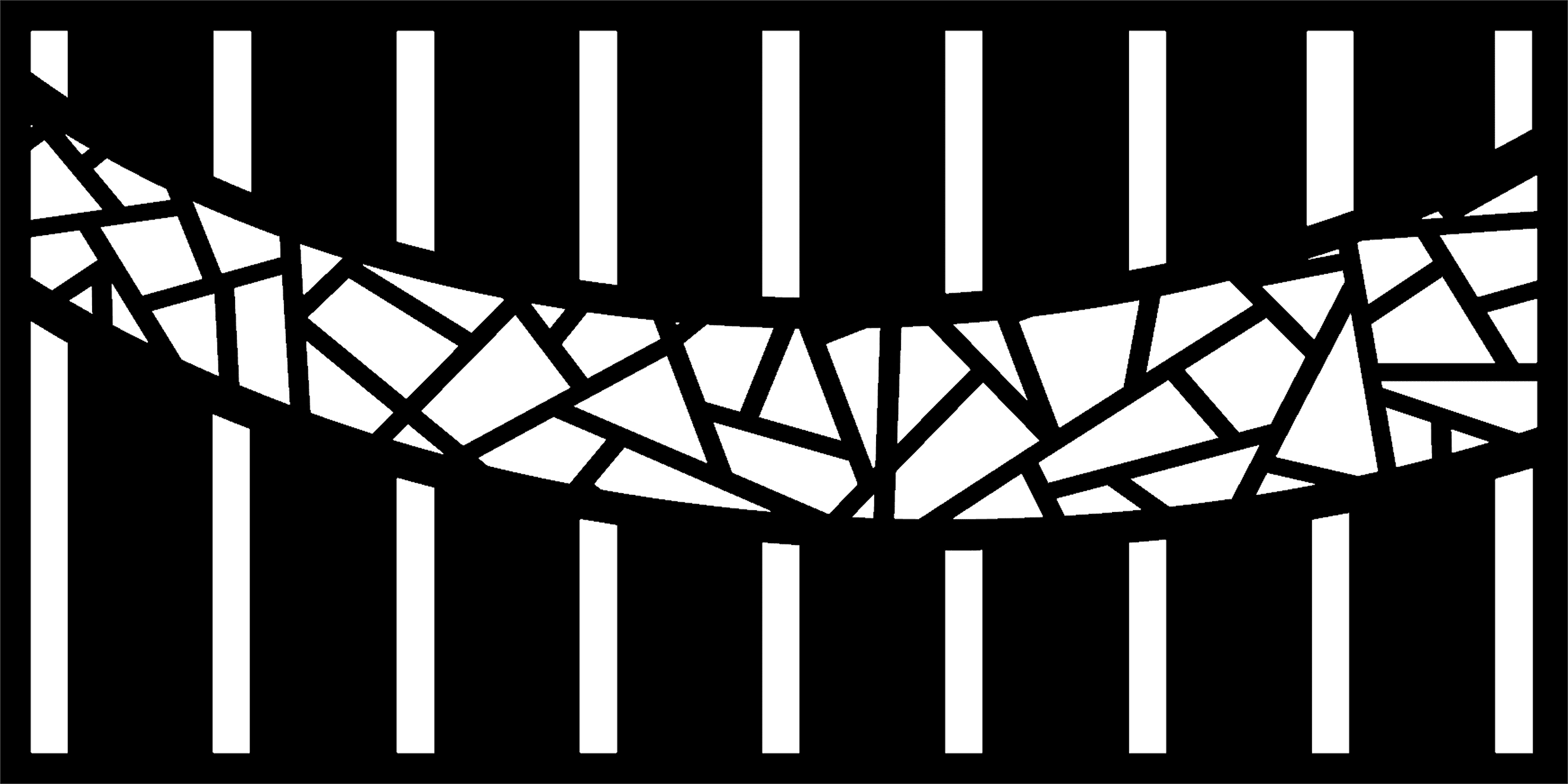 Panel pattern