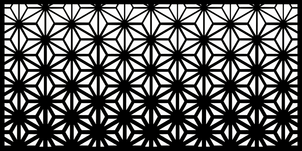 Panel pattern