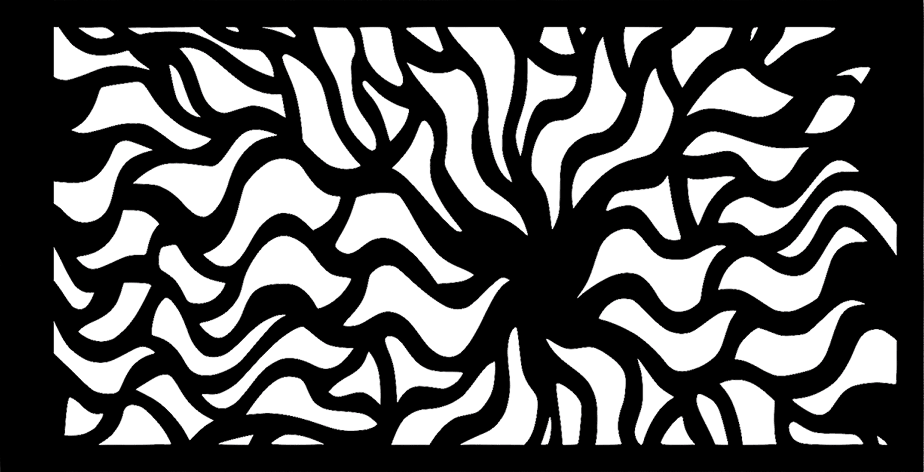 Panel pattern