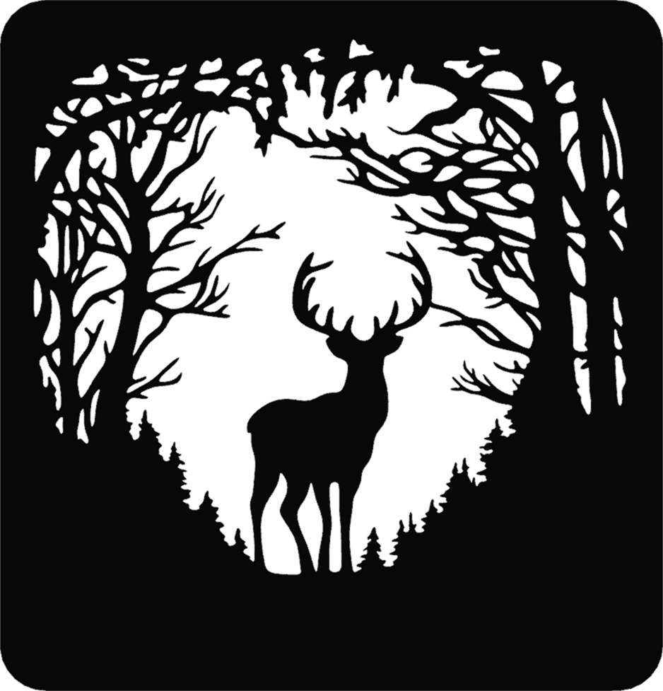 Panel pattern