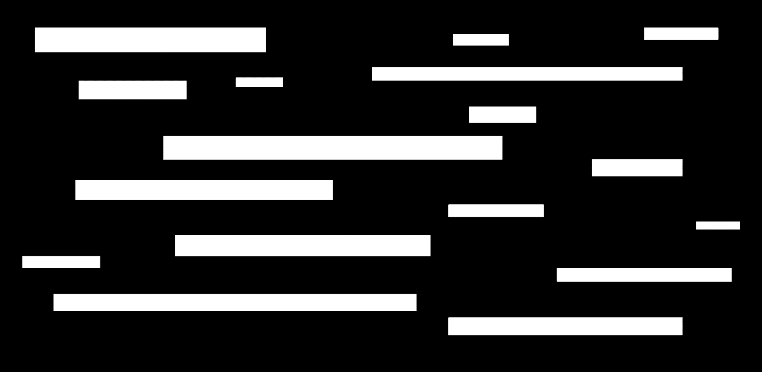 Panel pattern