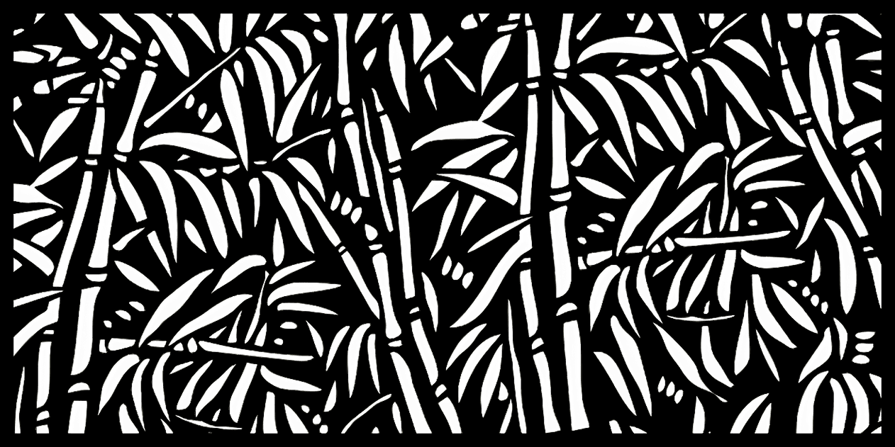 Panel pattern