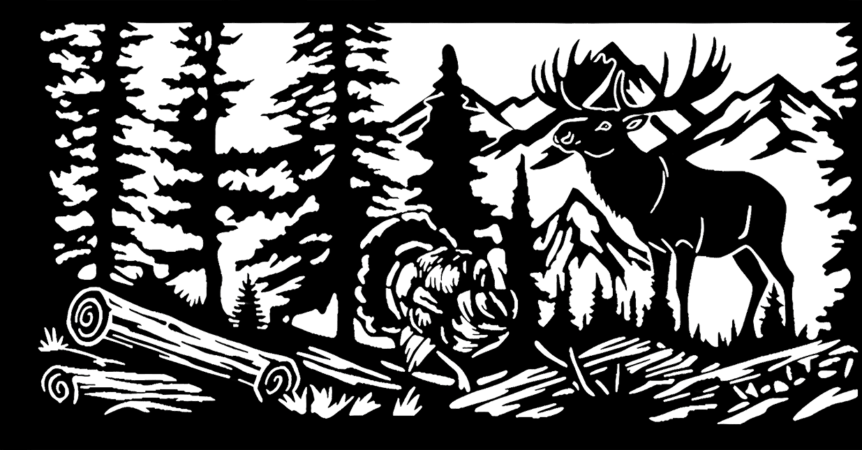 Panel pattern