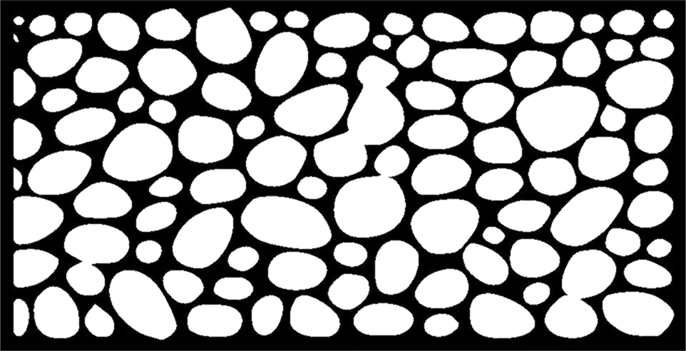 Panel pattern