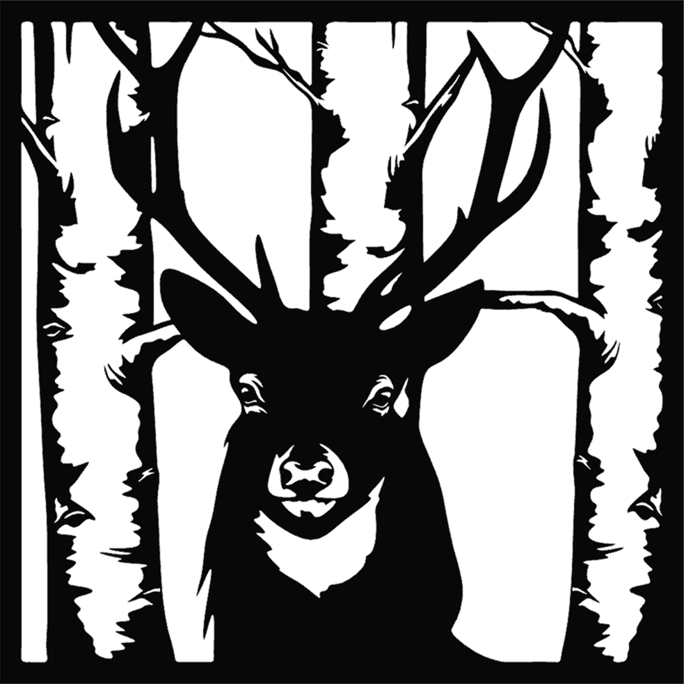 Panel pattern
